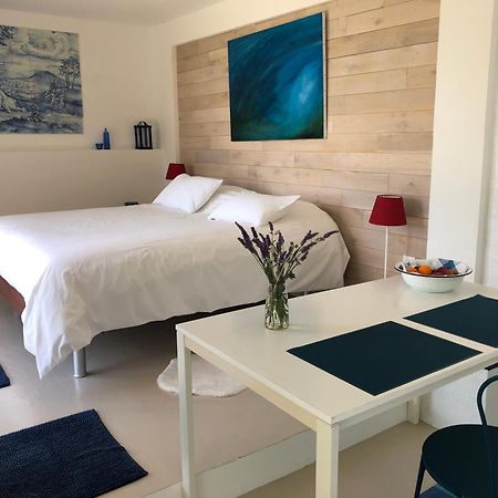 Reve D'Etoiles Bed & Breakfast Saint-Laurent-de-Cerdans Dış mekan fotoğraf