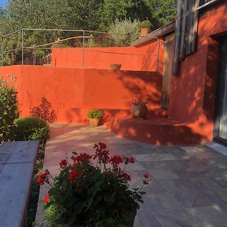Reve D'Etoiles Bed & Breakfast Saint-Laurent-de-Cerdans Dış mekan fotoğraf