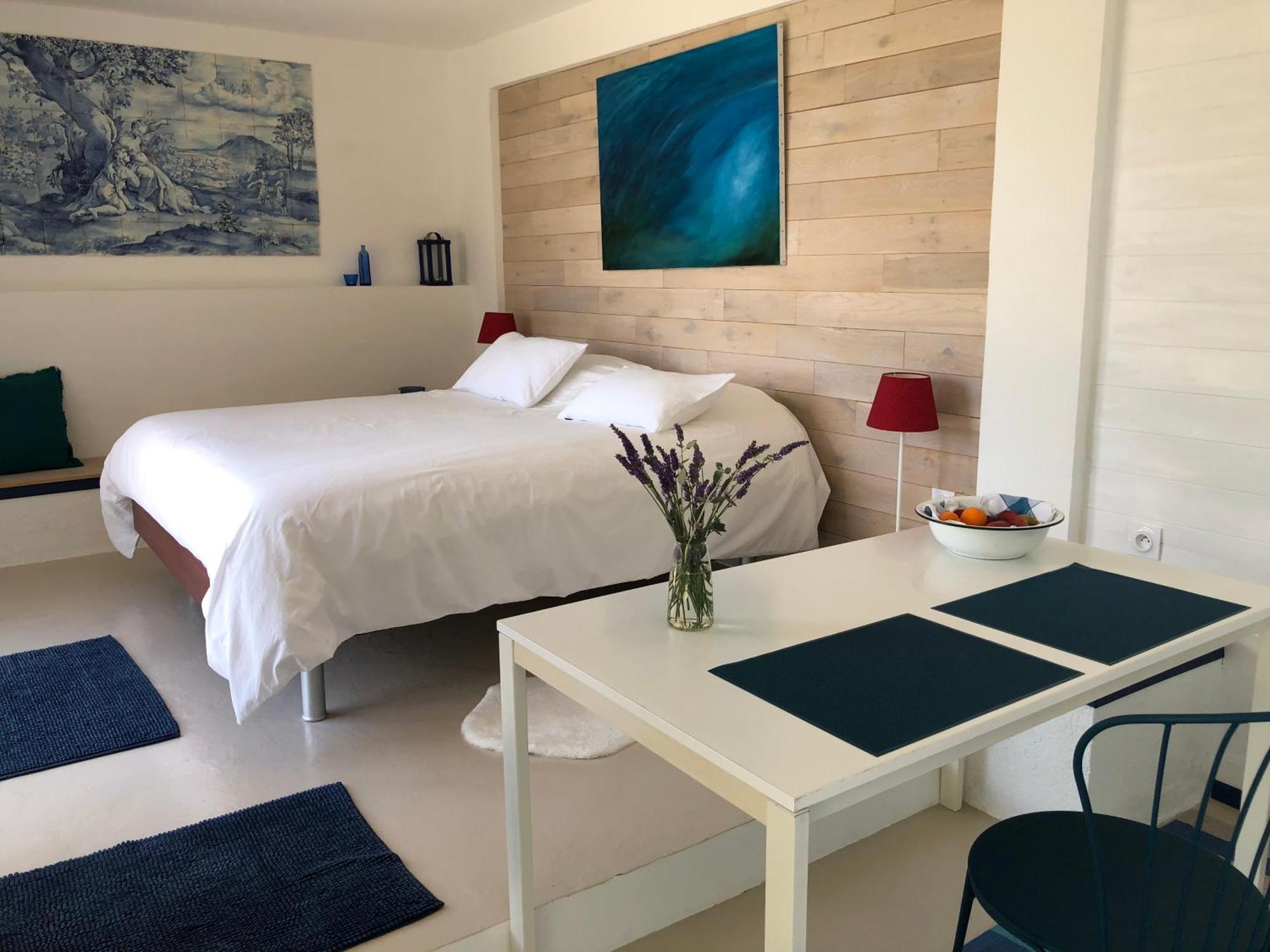 Reve D'Etoiles Bed & Breakfast Saint-Laurent-de-Cerdans Dış mekan fotoğraf