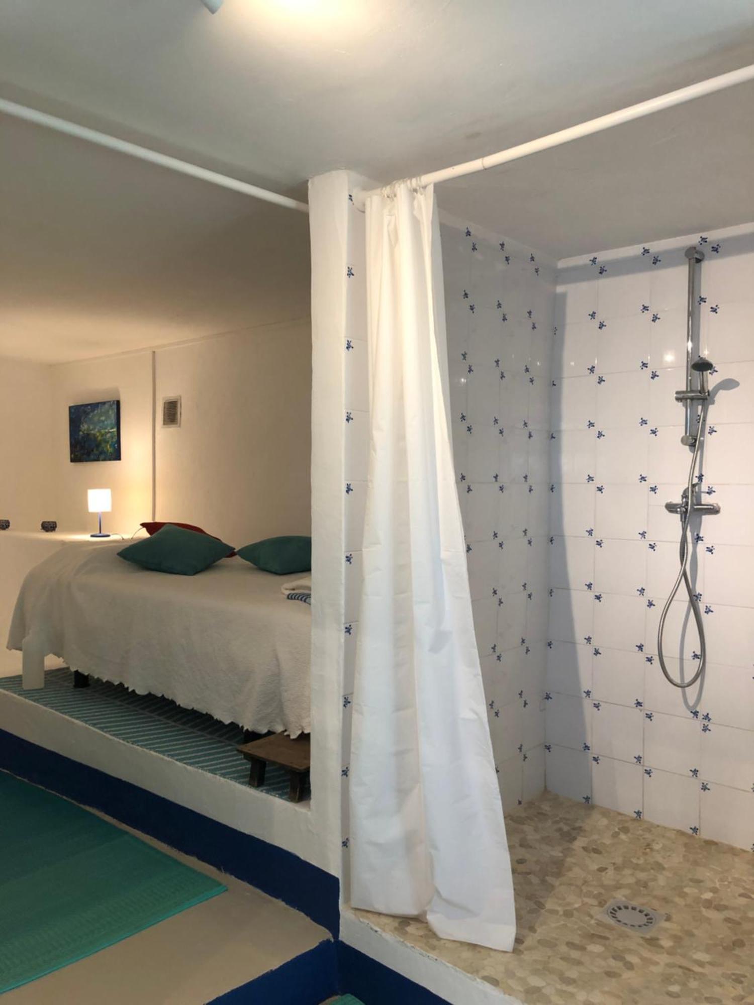 Reve D'Etoiles Bed & Breakfast Saint-Laurent-de-Cerdans Dış mekan fotoğraf