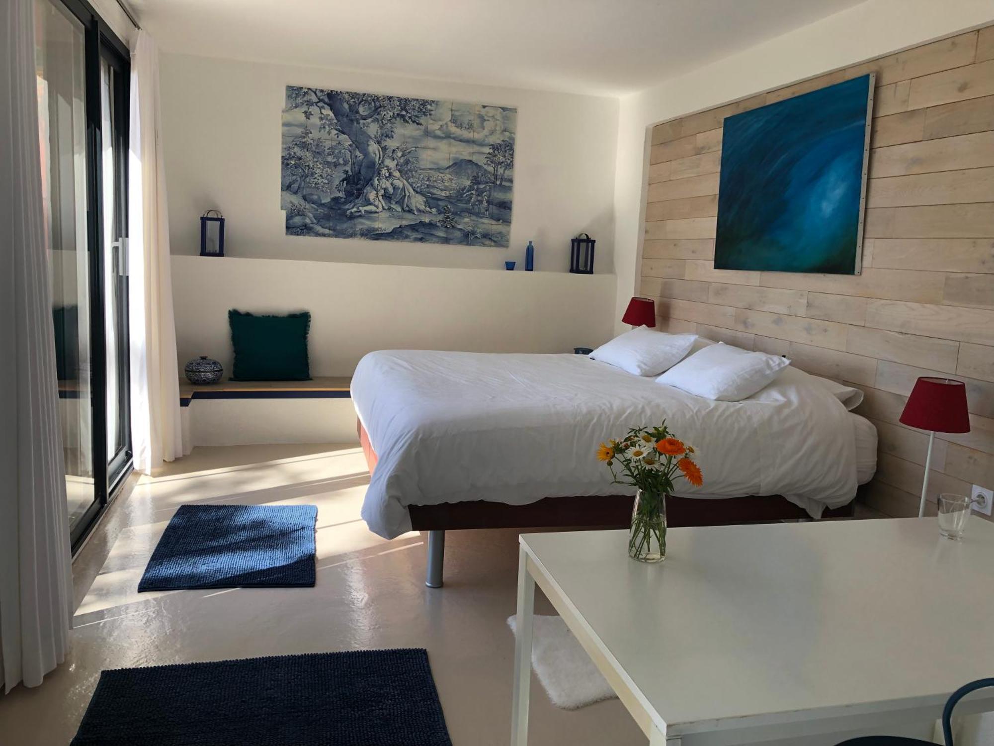 Reve D'Etoiles Bed & Breakfast Saint-Laurent-de-Cerdans Dış mekan fotoğraf