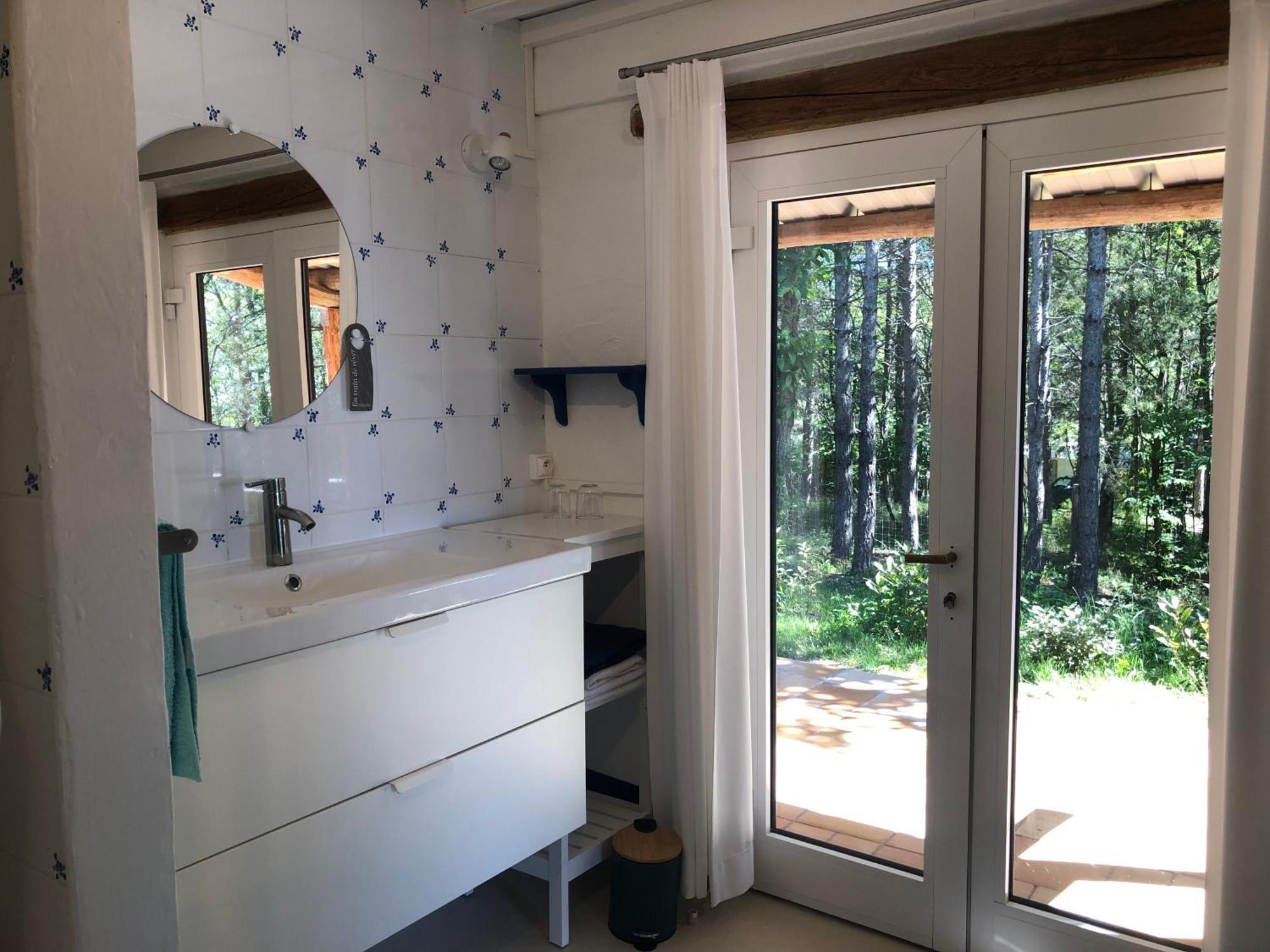 Reve D'Etoiles Bed & Breakfast Saint-Laurent-de-Cerdans Dış mekan fotoğraf