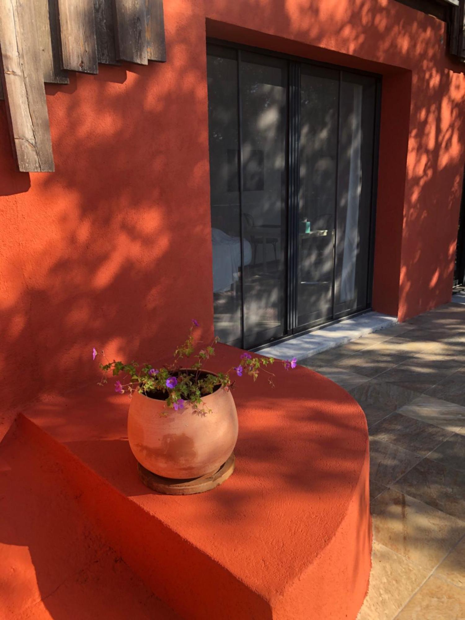 Reve D'Etoiles Bed & Breakfast Saint-Laurent-de-Cerdans Dış mekan fotoğraf