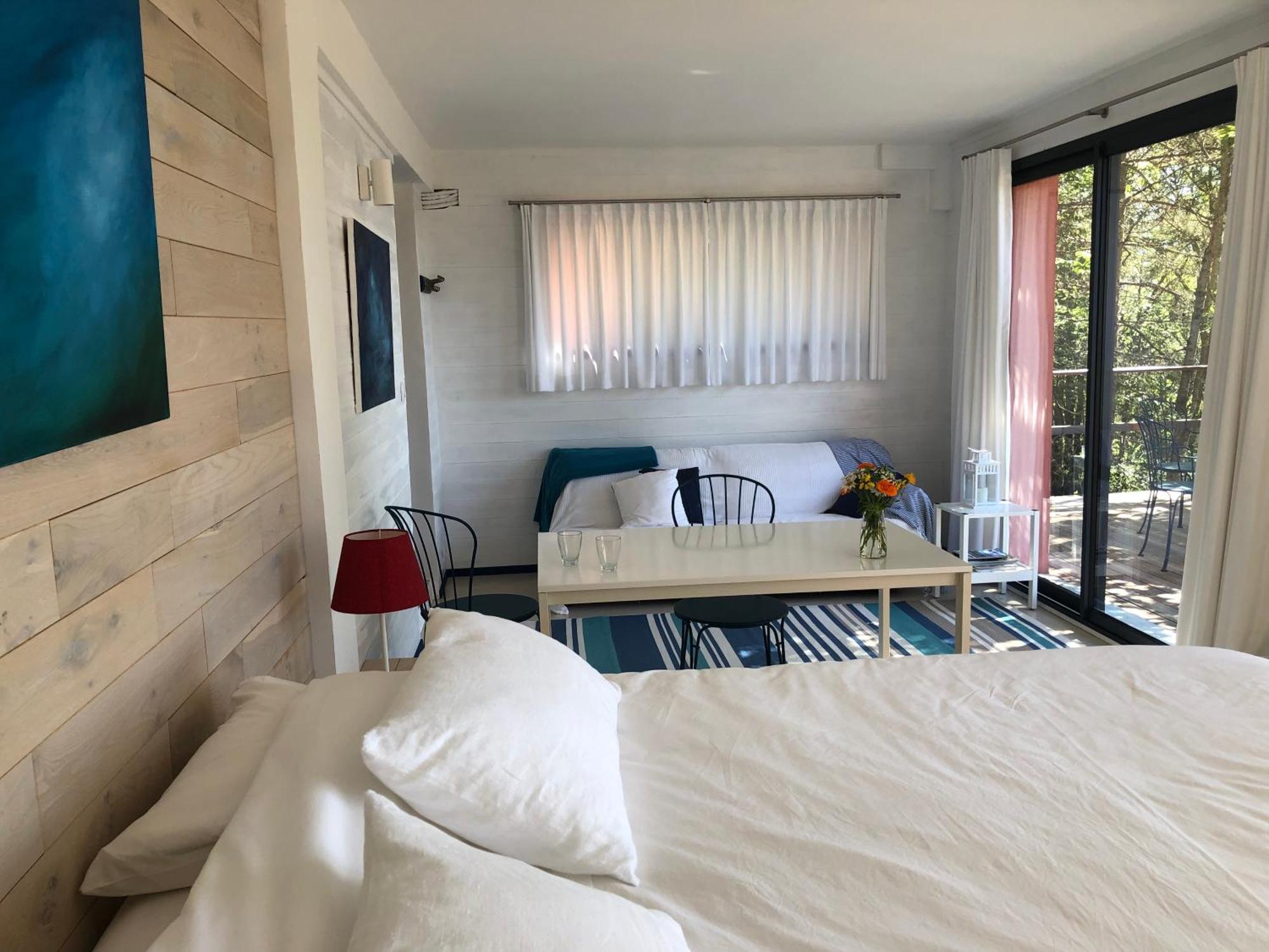 Reve D'Etoiles Bed & Breakfast Saint-Laurent-de-Cerdans Dış mekan fotoğraf